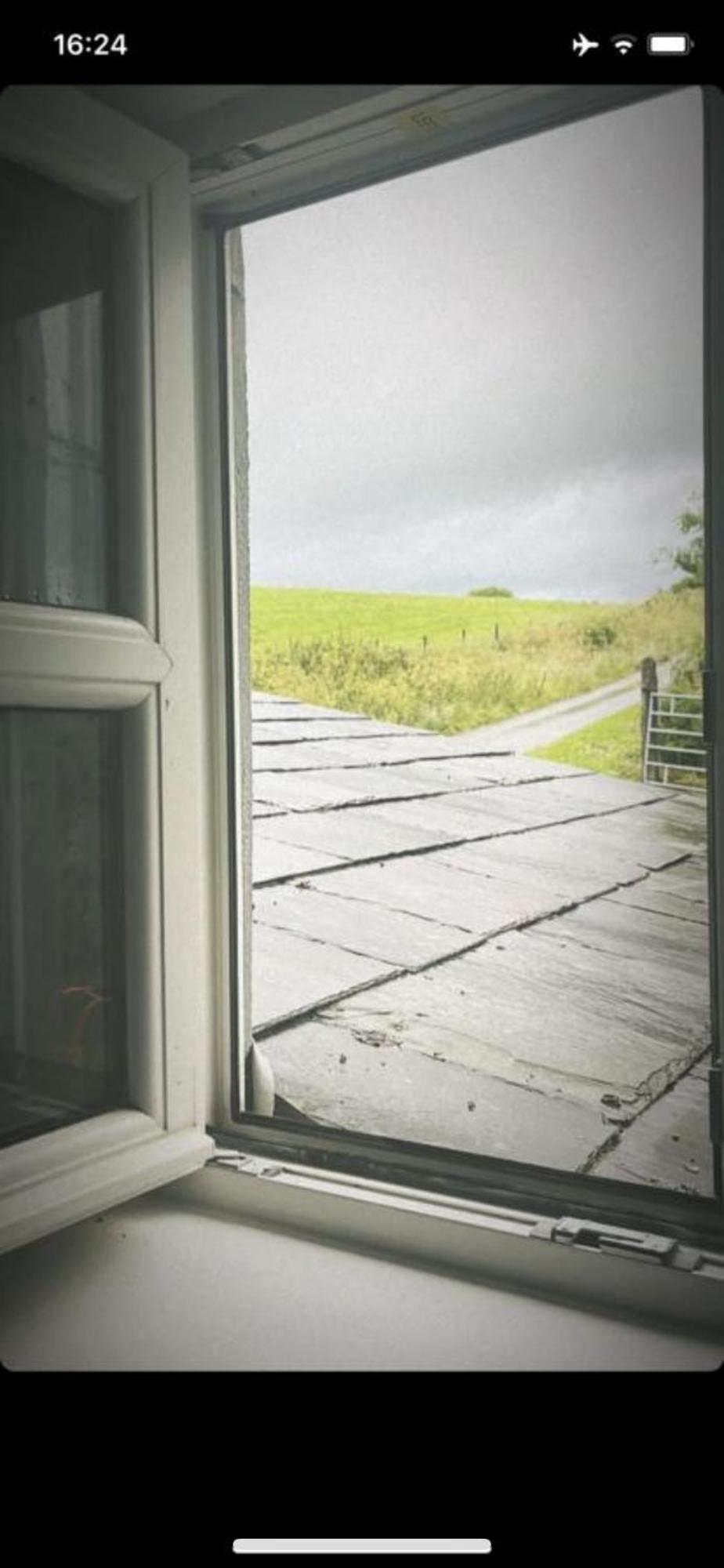 Pringle Cottage Clones Exteriör bild